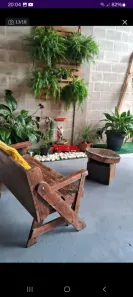 Fazenda/Sítio com 3 Quartos à venda, 98m² no Chácara Ipês, Caçapava