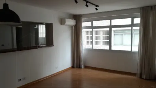 Apartamento com 2 Quartos para venda ou aluguel, 90m² no Itaim Bibi, São Paulo