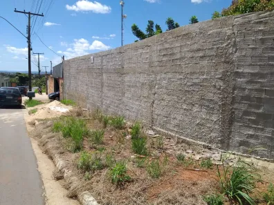 Lote/Terreno à venda, 365m² no Residencial Park Solar, Goiânia