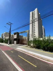 Apartamento com 2 Quartos à venda, 47m² no Cristo Rei, Teresina