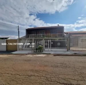 Casa com 5 Quartos à venda, 197m² no Brasília, Londrina