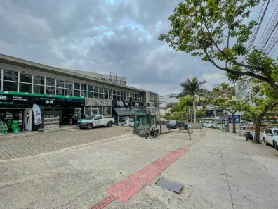 Ponto Comercial para alugar, 1300m² no Estoril, Belo Horizonte
