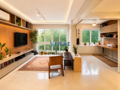 Apartamento com 3 Quartos à venda, 124m² no Auxiliadora, Porto Alegre