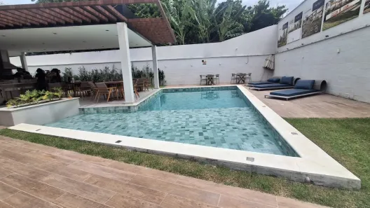 Casa de Condomínio com 3 Quartos à venda, 130m² no Lagoinha, Eusébio