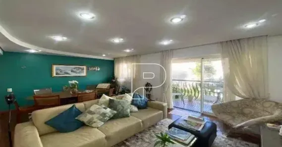 Apartamento com 3 Quartos à venda, 106m² no Cidade São Francisco, São Paulo