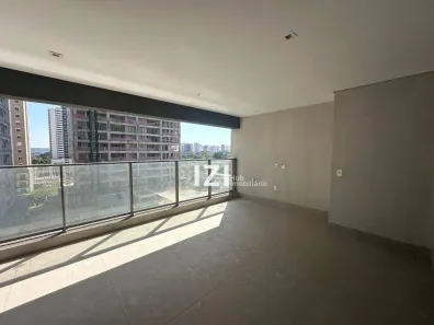 Apartamento com 3 Quartos à venda, 125m² no Campo Belo, São Paulo