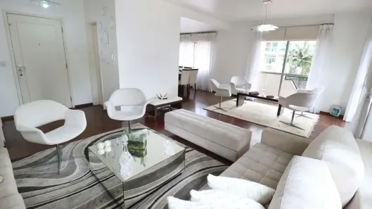 Apartamento com 4 Quartos à venda, 182m² no Santana, São Paulo