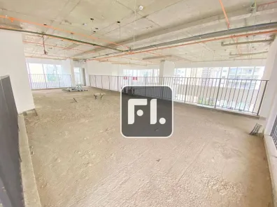 Sala Comercial para alugar, 300m² no Liberdade, São Paulo