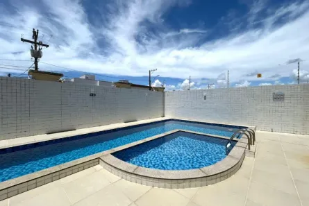Apartamento com 2 Quartos à venda, 80m² no Buraquinho, Lauro de Freitas