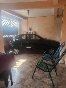 Sobrado com 2 Quartos à venda, 140m² no Jardim Santa Tereza, Embu das Artes