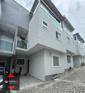Casa de Condomínio com 2 Quartos à venda, 120m² no Penha de França, São Paulo