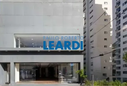 Ponto Comercial para alugar, 299m² no Jardim Paulistano, São Paulo
