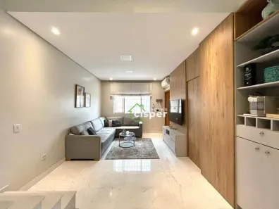 Sobrado com 3 Quartos à venda, 150m² no Vila Augusta, Guarulhos