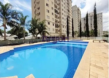 Apartamento com 2 Quartos à venda, 58m² no Goiânia 2, Goiânia