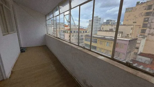 Sala Comercial à venda, 58m² no Centro, Belo Horizonte