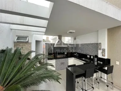 Casa de Condomínio com 4 Quartos à venda, 300m² no Tucuruvi, São Paulo
