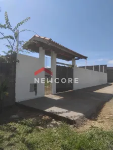 Lote/Terreno à venda, 1000m² no Estância Leão Novaes, Peruíbe