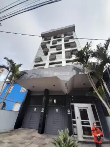 Sala Comercial para alugar, 30m² no Menino Deus, Porto Alegre