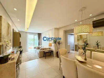 Apartamento com 3 Quartos à venda, 90m² no Campeche, Florianópolis