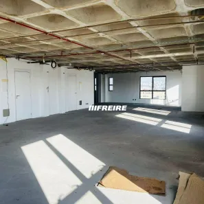 Sala Comercial para alugar, 209m² no Centro, São Caetano do Sul