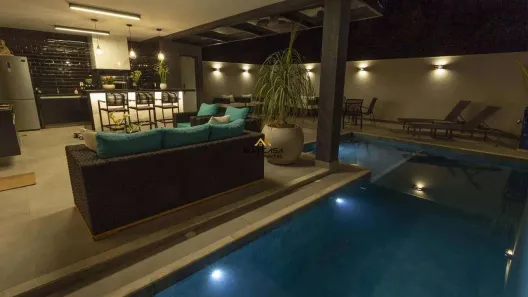 Casa de Condomínio com 4 Quartos à venda, 400m² no Recreio dos Bandeirantes, Rio de Janeiro