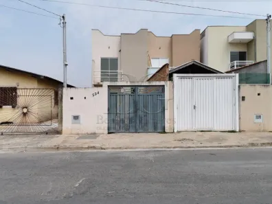 Casa com 2 Quartos à venda, 70m² no Jardim São Bento, Poços de Caldas
