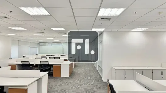 Sala Comercial à venda, 125m² no Vila Nova Conceição, São Paulo