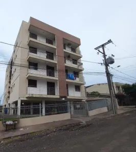 Apartamento com 2 Quartos à venda, 72m² no Dom Antônio Reis, Santa Maria
