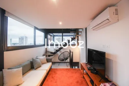 Apartamento com 1 Quarto à venda, 99m² no Sumarezinho, São Paulo