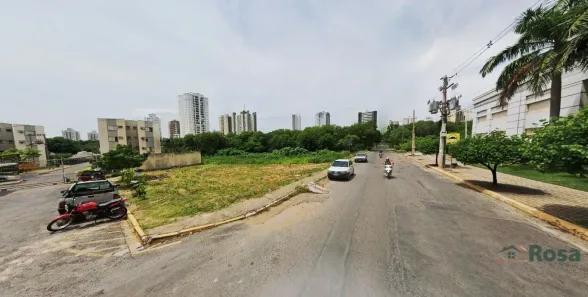 Lote/Terreno à venda, 7377m² no Jardim Aclimação, Cuiabá