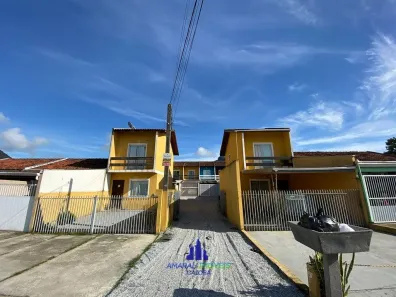 Sobrado com 2 Quartos à venda, 53m² no Tabuleiro, Matinhos