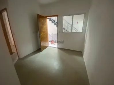 Apartamento com 2 Quartos à venda, 33m² no Vila Antonina, São Paulo