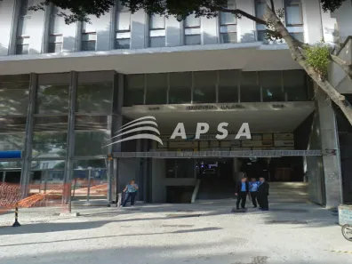Prédio Comercial para alugar, 4m² no Centro, Rio de Janeiro