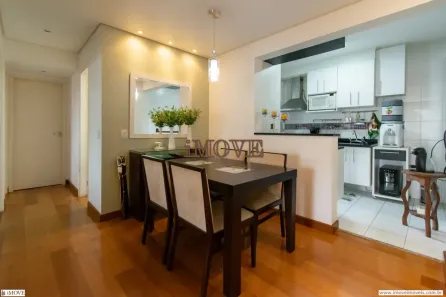 Apartamento com 3 Quartos à venda, 82m² no Vila Cruzeiro, São Paulo