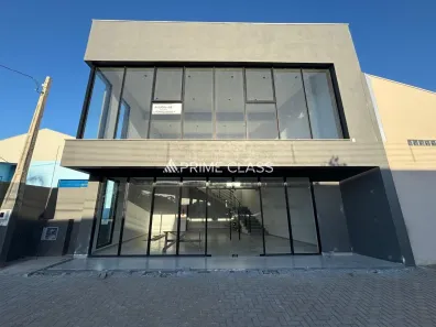 Ponto Comercial para alugar, 165m² no Nossa Senhora das Graças, Canoas