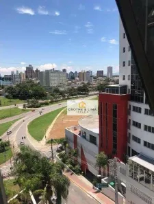Sala Comercial à venda, 45m² no Jardim Oswaldo Cruz, São José dos Campos