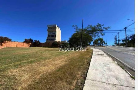 Lote/Terreno à venda, 920m² no Alphaville, Santana de Parnaíba