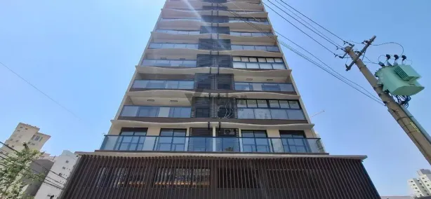 Flat com 1 Quarto à venda, 57m² no Cambuí, Campinas