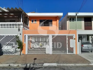 Casa com 3 Quartos à venda, 146m² no Planalto Paulista, São Paulo