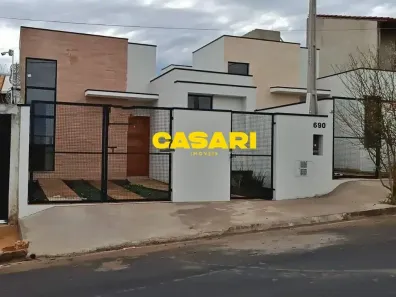 Casa com 2 Quartos à venda, 62m² no GSP Life Boituva, Boituva