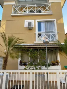 Casa de Condomínio com 4 Quartos à venda, 213m² no Recreio dos Bandeirantes, Rio de Janeiro