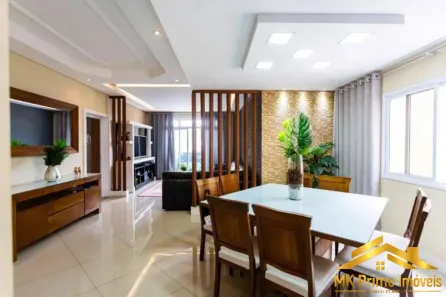Casa de Condomínio com 4 Quartos à venda, 320m² no Cidade São Francisco, São Paulo
