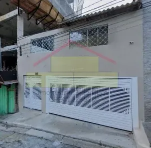 Casa com 2 Quartos à venda, 143m² no Vila Santa Teresa (Zona Leste), São Paulo