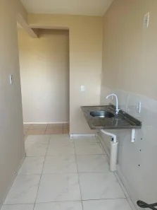 Apartamento com 2 Quartos à venda, 45m² no Ajuda de Baixo, Macaé