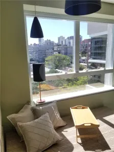 Apartamento com 1 Quarto à venda, 29m² no Pinheiros, São Paulo