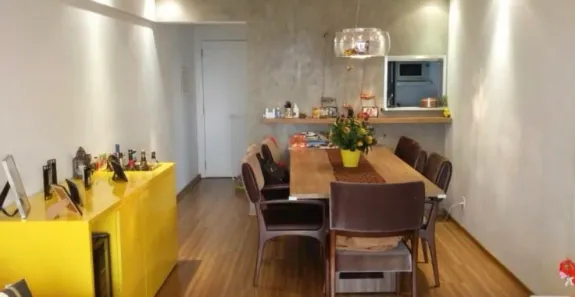 Apartamento com 3 Quartos à venda, 87m² no Alto da Lapa, São Paulo