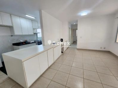 Apartamento com 3 Quartos à venda, 76m² no Loteamento Center Santa Genebra, Campinas