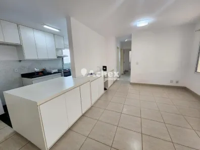 Apartamento com 3 Quartos à venda, 76m² no Loteamento Center Santa Genebra, Campinas