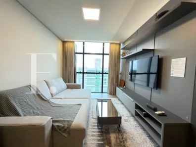 Apartamento com 1 Quarto à venda, 53m² no , Xangri-Lá