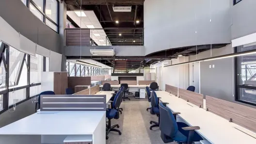Ponto Comercial à venda, 800m² no Campestre, Santo André